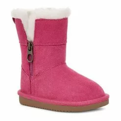Koolaburra By UGG Aribel Toddler Girls' Short Winter Boots Montana Grape -Koolaburra by UGG shop unnamed file 782