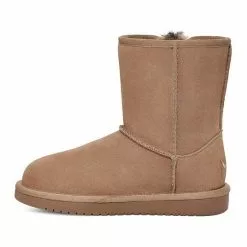 Koolaburra By UGG Victoria Girls' Suede Winter Boots -Koolaburra by UGG shop unnamed file 787