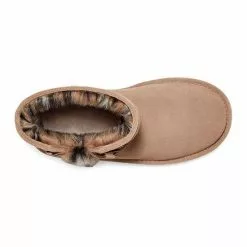 Koolaburra By UGG Victoria Girls' Suede Winter Boots -Koolaburra by UGG shop unnamed file 789