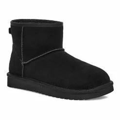 Koolaburra By UGG Koola Mini II Women's Winter Boots Black