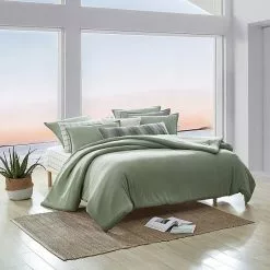 Koolaburra By UGG Koolawash Duvet Set With Shams Wild Dove -Koolaburra by UGG shop unnamed file 805