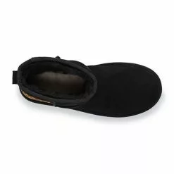 Koolaburra By UGG Koola Mini II Women's Winter Boots Black -Koolaburra by UGG shop unnamed file 83