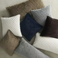 Koolaburra By UGG Octavia Faux Fur Bolster Throw Pillow Wild Dove -Koolaburra by UGG shop unnamed file 851