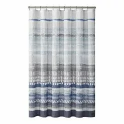 Koolaburra By UGG Thea Shower Curtain Birch -Koolaburra by UGG shop unnamed file 861