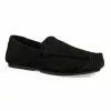 Koolaburra By UGG Tipton Men's Suede Slippers Black