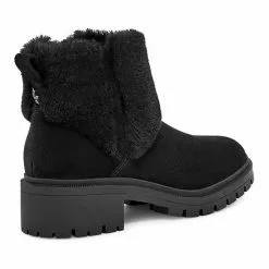 Koolaburra By UGG Berea Fuzz Women's Winter Boots Black 14 Koolaburra By UGG Berea Fuzz Women's Winter Boots Black -Koolaburra by UGG shop unnamed file 881