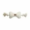Koolaburra By UGG Sherpa Bone Pet Toy Blue Mirage