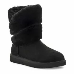 Koolaburra By UGG Dezi Short Women's Winter Boots Zinfandel -Koolaburra by UGG shop unnamed file 930