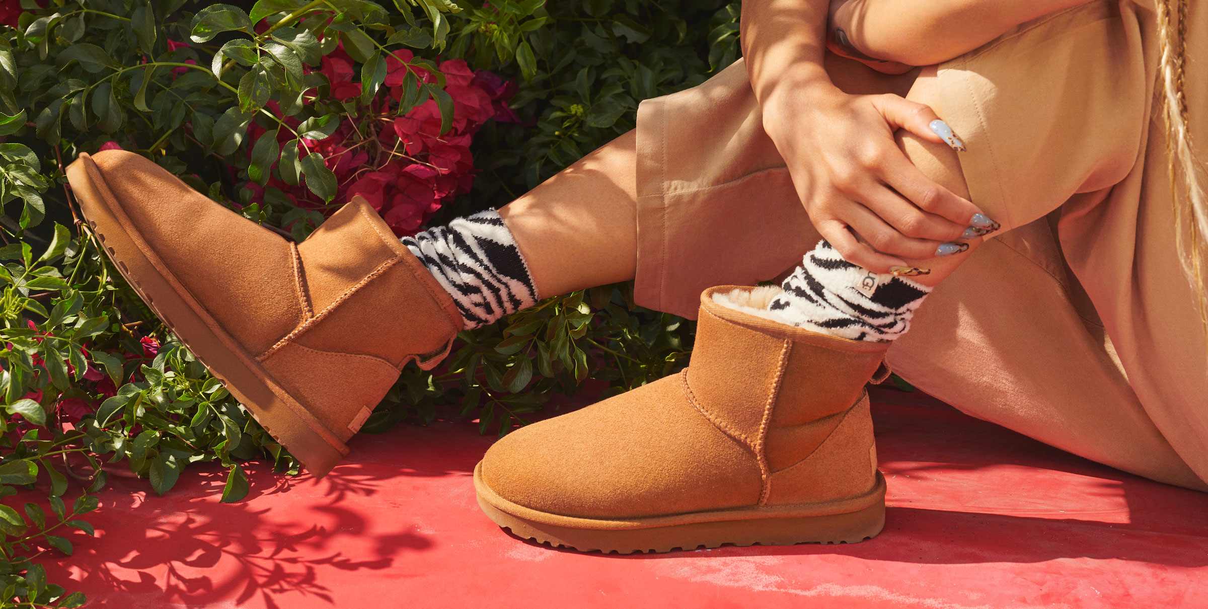 Koolaburra by UGG shop -Koolaburra by UGG shop AW20 W CLASSIC MINI 1016222 CHE OMC H 2 web